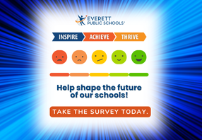  Have you taken our family survey yet?